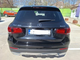 Mercedes-Benz GLC 300, снимка 2