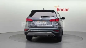 Hyundai Santa fe 2.0 CRDI | ПОДГРЕВ | КАМЕРА| ВКЛЮЧЕН ТЕХНОТЕСТ, снимка 5