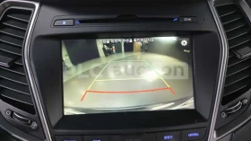 Hyundai Santa fe 2.0 CRDI | ПОДГРЕВ | КАМЕРА| ВКЛЮЧЕН ТЕХНОТЕСТ, снимка 11