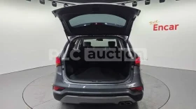 Hyundai Santa fe 2.0 CRDI | ПОДГРЕВ | КАМЕРА| ВКЛЮЧЕН ТЕХНОТЕСТ, снимка 13