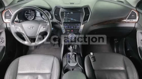 Hyundai Santa fe 2.0 CRDI | ПОДГРЕВ | КАМЕРА| ВКЛЮЧЕН ТЕХНОТЕСТ, снимка 2