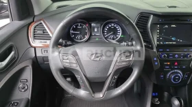 Hyundai Santa fe 2.0 CRDI | ПОДГРЕВ | КАМЕРА| ВКЛЮЧЕН ТЕХНОТЕСТ, снимка 6