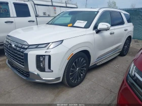 Hyundai Palisade 3.8l Calligraphy, снимка 2