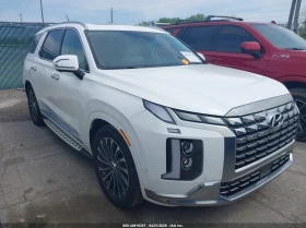 Hyundai Palisade 3.8l Calligraphy, снимка 1