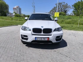 BMW X6 X6 Facelift 8HP, снимка 3