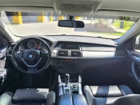 BMW X6 X6 Facelift 8HP, снимка 10