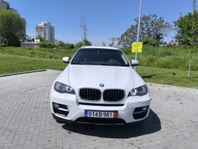 BMW X6 X6 Facelift 8HP, снимка 4