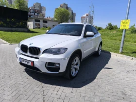 BMW X6 X6 Facelift 8HP, снимка 2