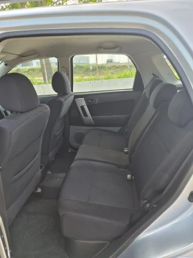 Daihatsu Terios 1.5 4WD / БЕНЗИН-ГАЗ, снимка 8