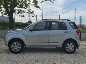 Daihatsu Terios 1.5 4WD / БЕНЗИН-ГАЗ, снимка 3