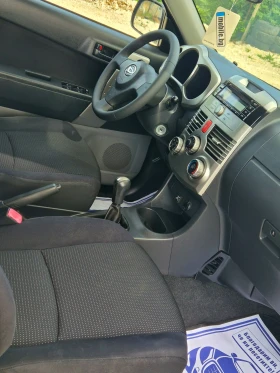Daihatsu Terios 1.5 4WD / БЕНЗИН-ГАЗ, снимка 14