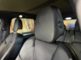 Porsche Cayenne PLATINUM EDITION / ОБДУХ / ПОДГРЕВИ / ПАНО / BOSE, снимка 13