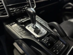 Porsche Cayenne PLATINUM EDITION / ОБДУХ / ПОДГРЕВИ / ПАНО / BOSE, снимка 11