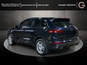 Porsche Cayenne PLATINUM EDITION / ОБДУХ / ПОДГРЕВИ / ПАНО / BOSE, снимка 3