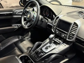 Porsche Cayenne PLATINUM EDITION / ОБДУХ / ПОДГРЕВИ / ПАНО / BOSE, снимка 14