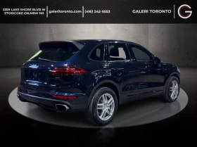 Porsche Cayenne PLATINUM EDITION / ОБДУХ / ПОДГРЕВИ / ПАНО / BOSE, снимка 4