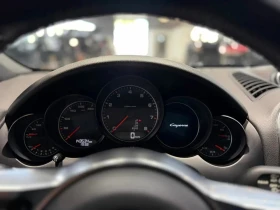 Porsche Cayenne PLATINUM EDITION / ОБДУХ / ПОДГРЕВИ / ПАНО / BOSE, снимка 10