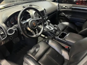 Porsche Cayenne PLATINUM EDITION / ОБДУХ / ПОДГРЕВИ / ПАНО / BOSE, снимка 7