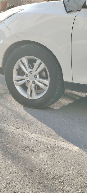 Hyundai IX35, снимка 9