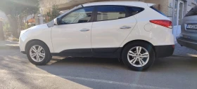 Hyundai IX35, снимка 8