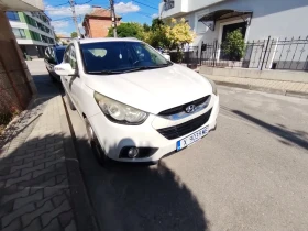 Hyundai IX35, снимка 1