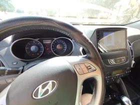 Hyundai IX35, снимка 7