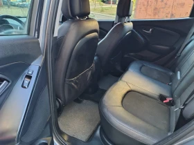 Hyundai IX35 Hyundai ix35 facelift Нов внос Швейцария Уникат , снимка 7