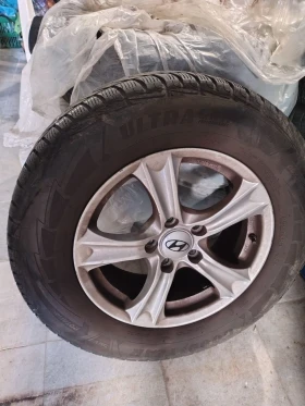 Hyundai IX35 Hyundai ix35 facelift Нов внос Швейцария Уникат , снимка 14
