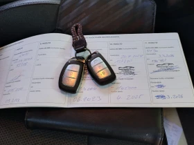 Hyundai IX35 Hyundai ix35 facelift Нов внос Швейцария Уникат , снимка 13