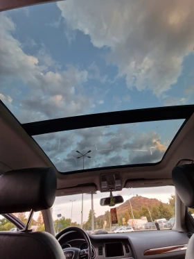 Audi Q7, снимка 9