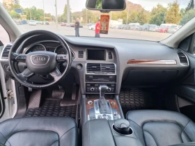 Audi Q7, снимка 7