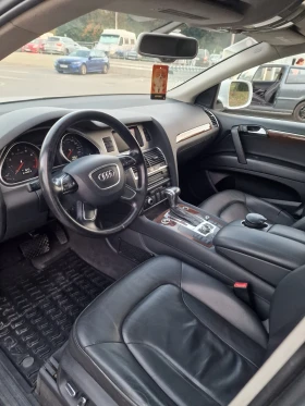 Audi Q7, снимка 6