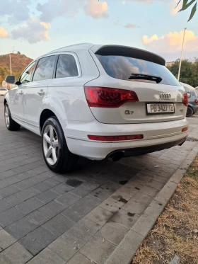 Audi Q7, снимка 3