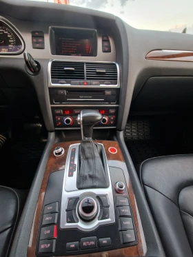 Audi Q7, снимка 12