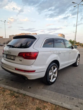 Audi Q7, снимка 4