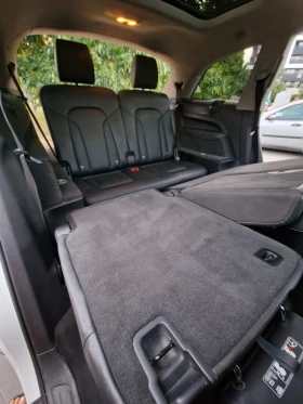 Audi Q7, снимка 14