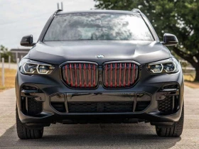 BMW X5 * Фиксирана цена до България * , снимка 2