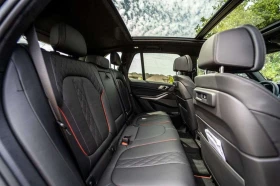 BMW X5 * Фиксирана цена до България * , снимка 7