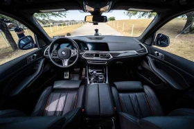 BMW X5 * Фиксирана цена до България * , снимка 6