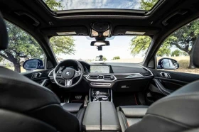 BMW X5 * Фиксирана цена до България * , снимка 5