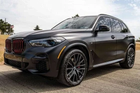 BMW X5 * Фиксирана цена до България * , снимка 1