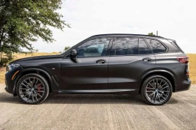 BMW X5 * Фиксирана цена до България * , снимка 4