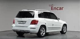 Mercedes-Benz GLK FACE 220 CDI | 4Matic | 159k KM!, снимка 2