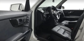 Mercedes-Benz GLK FACE 220 CDI | 4Matic | 159k KM!, снимка 8