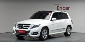 Mercedes-Benz GLK FACE 220 CDI | 4Matic | 159k KM!, снимка 1