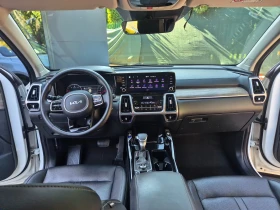Kia Sorento 2.2 4X4 CRDI - Наличен в БГ, снимка 9