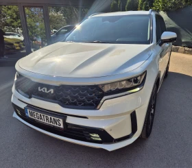Kia Sorento 2.2 4X4 CRDI - Наличен в БГ, снимка 2