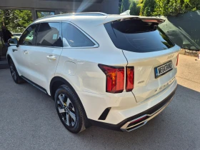 Kia Sorento 2.2 4X4 CRDI - Наличен в БГ, снимка 4