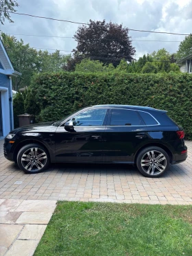 Audi SQ5 * Progressiv * CARFAX * ОПЦИЯ ЗА ФИНАНСИРАНЕ, снимка 14