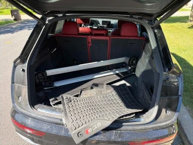 Audi SQ5 * Progressiv * CARFAX * ОПЦИЯ ЗА ФИНАНСИРАНЕ, снимка 12